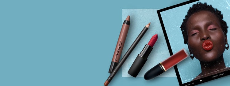 Banner Oferta: Ganhe 15% Off no Lip Combo